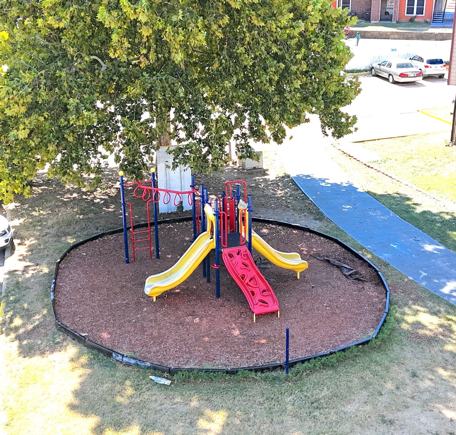 Children Play Ground