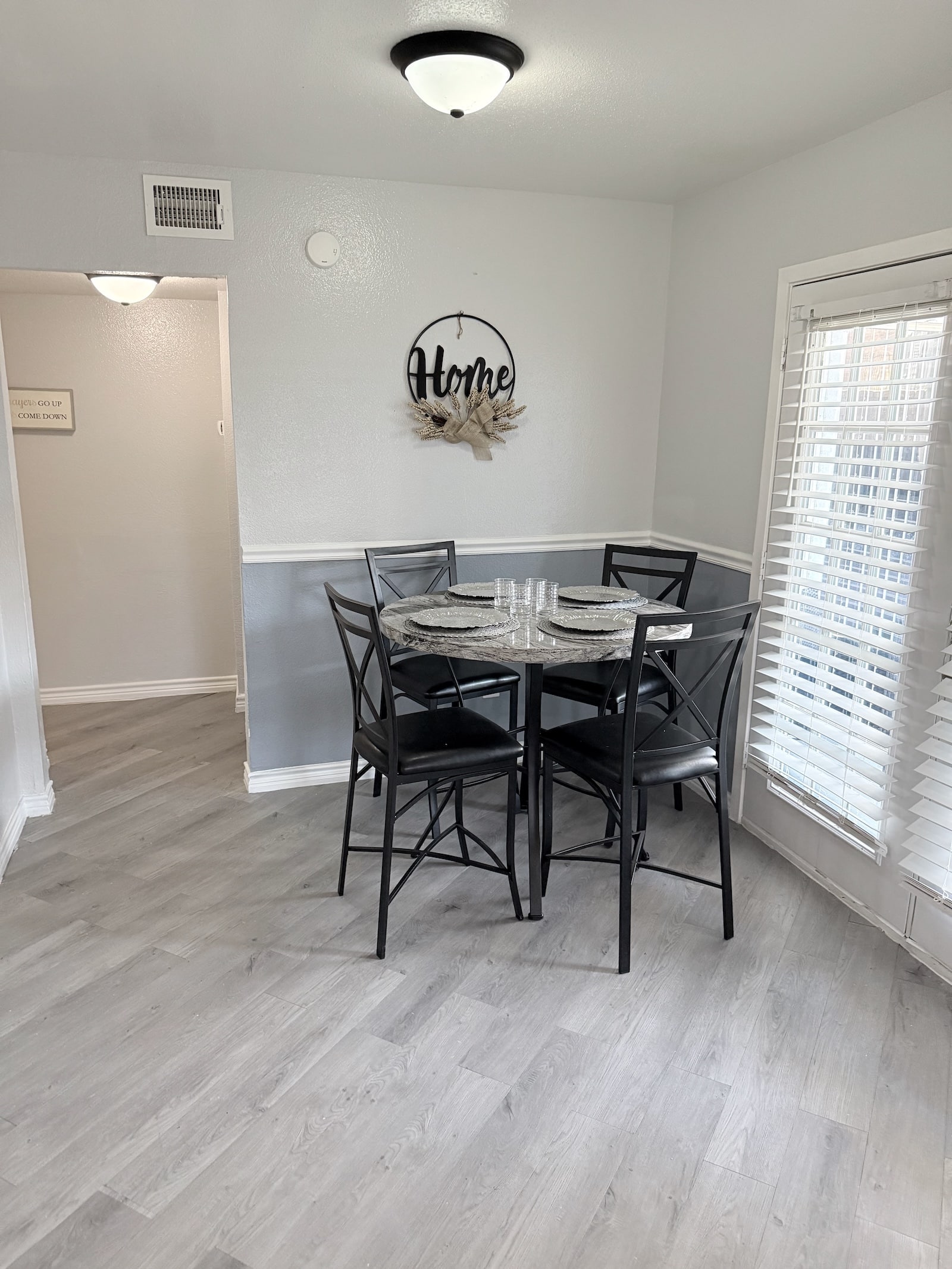 Indoor Sitting Area Indoor Sitting Area